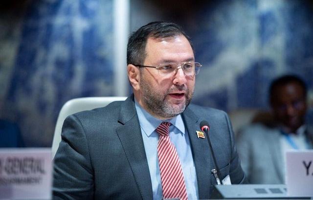 وزیر خارجه ونزوئلا از ایران به‌ خاطر دفاع ثابت از حاکمیت کاراکاس قدردانی کرد