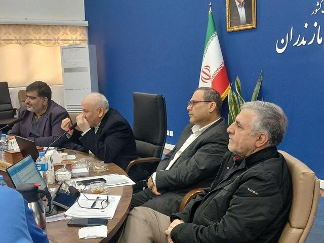 استاندار: شورای سیاستگذاری حل چالش‌های حوزه آب و محیط زیست مازندران تشکیل شد