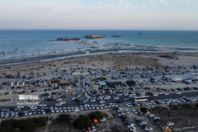 تمرکز بر رفع گره‌های ترافیکی؛ دستور کار ویژه جلسه شورای ترافیک جزیره قشم