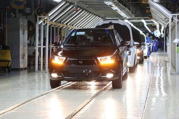 نگاهی به سیاست‌های قیمت‌گذاری و عرضه خودرو