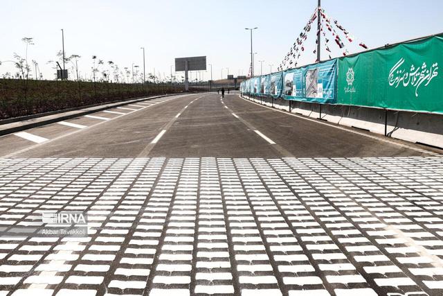 افتتاح ۷۵ طرح در تهران با ۱۵۰ میلیاردتومان اعتبار