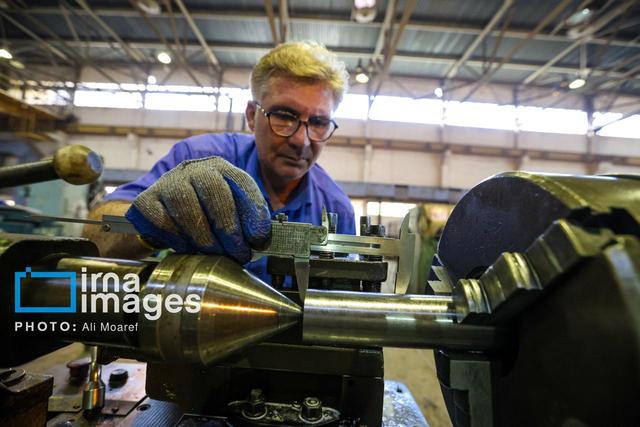 ۵۰ هزار مگاوات برنامه تعمیرات و بهینه‌سازی نیروگاه‌ها آغاز شد