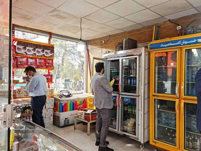 هزار و ۱۷۰ شکایت مردمی در تعزیرات همدان رسیدگی شد