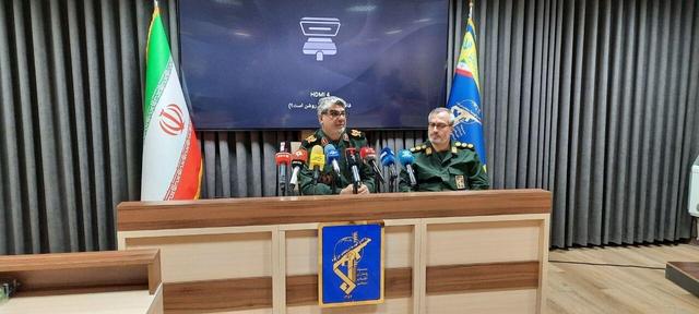 تعامل سپاه حفاظت هواپیمایی با سایر دستگاه‌ها در جهت تأمین امنیت