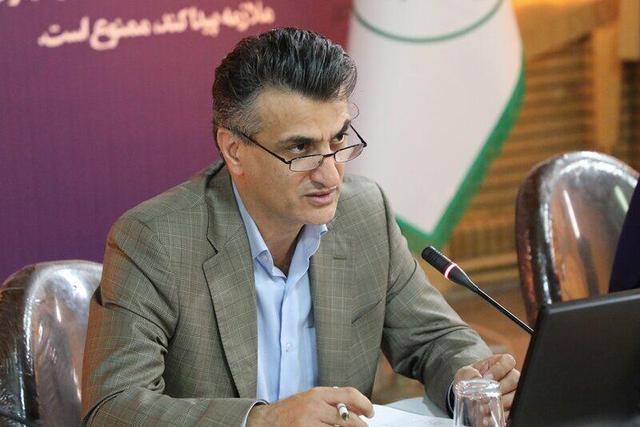 معاون سازمان حفاظت محیط زیست : باید در زمینه محیط زیست دغدغه ایجاد کرد