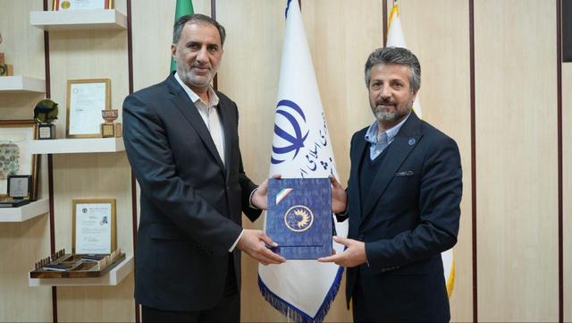 سرپرست انجمن شترسواری منصوب شد