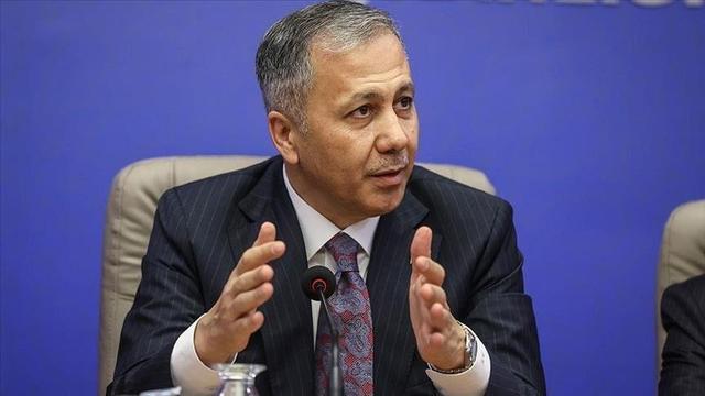 وزیر کشور ترکیه: اجساد قربانیان حادثه سقوط هواپیمای لیبی یافت شد