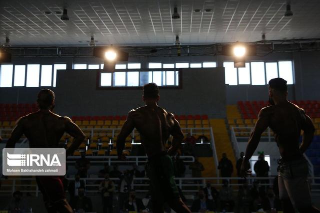 برگزاری جلسه هماهنگی مسابقات قهرمانی پرورش اندام باشگاه‌های کشور