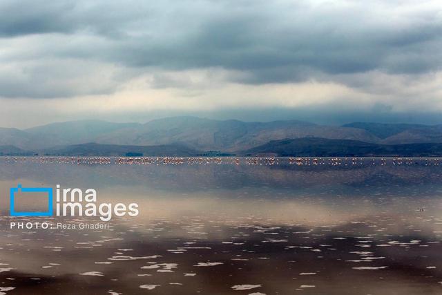 همه بارش‌های اخیر قابل تبدیل به آب مصرفی نیست/ ۴۰ میلی‌متر به متوسط بارش کشور افزوده شد