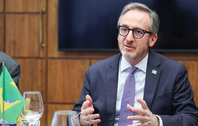 دیپلمات برزیلی: برازیلیا نگران اقدامات ترامپ در قبال ونزوئلا است