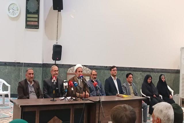 صلح ۱۰۲ طلبکار زیرکوهی با وصول بیش از ۸۸ میلیارد ریال مطالبات