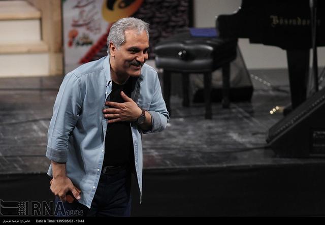 «شیش ماهه» اثری برای نسلی که با طنز مدیری بزرگ شد