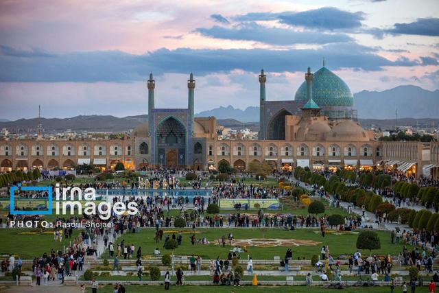 میزبانی شایسته از کمیسیون منطقهای آسیا - اقیانوسیه اولویت مدیران اصفهان است