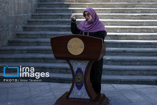 سخنگوی دولت:ظرفیت تولید انرژی خورشیدی کشور تا دهه فجر به ۱۱ هزار مگاوات افزایش می یابد