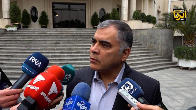 وزیر نفت: توسعه میدان آزادگان با رویکرد یکپارچه تسریع می‌شود