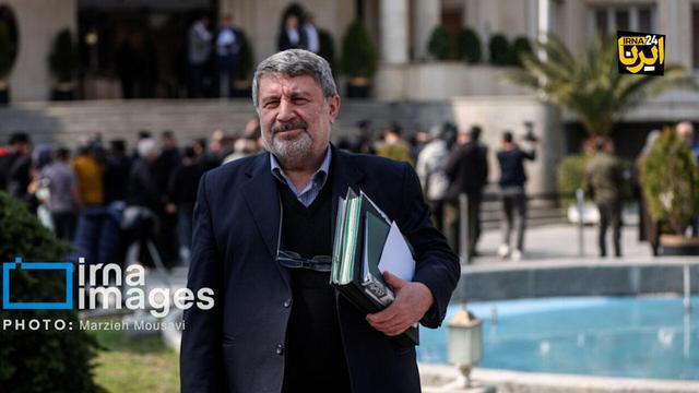 پاسخ رئیس شورای اطلاع‌رسانی دولت به شایعات رفع فیلتر تلگرام