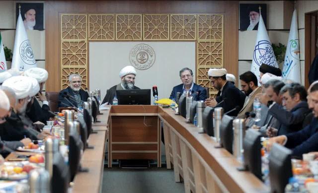 استاندار آذربایجان‌غربی: قرآن عامل انسجام فرهنگی و تقویت همبستگی اجتماعی است