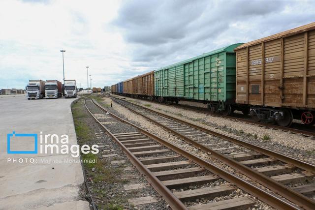 بیش از یک هزار میلیارد تومان برای احداث راه آهن رشت- آستارا اختصاص یافته است