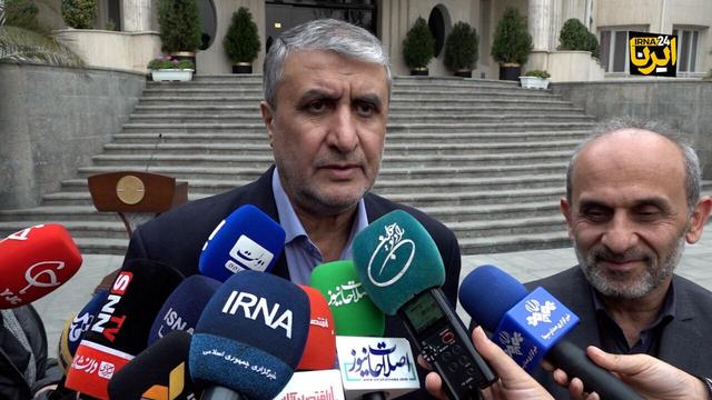 اسلامی: تا نحوه بازرسی از تاسیسات هسته‌ای آسیب‌دیده تدوین نشود؛ فشار سیاسی بی‌اثر است