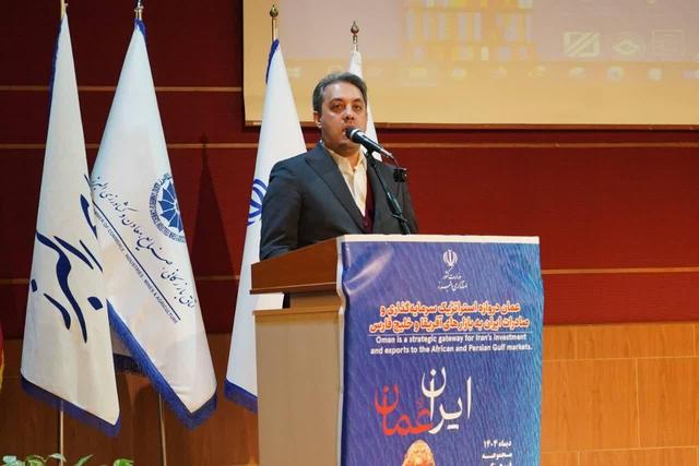 عمان، مسیر کم‌ریسک توسعه صادرات البرز به بازار آفریقا
