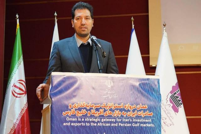 وجود ۶۰ میلیون تن ظرفیت بلااستفاده صنایع غذایی در کشور