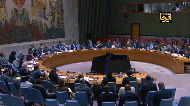 جدال در شورای امنیت بر سر برنامه هسته‌ای ایران و قطعنامه ۲۲۳۱