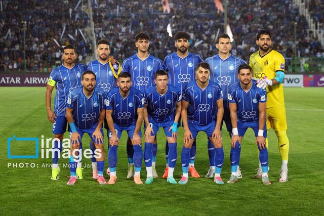 توضیحات فریدونی درباره پاسخ CAS به درخواست صدور دستور موقت استقلال