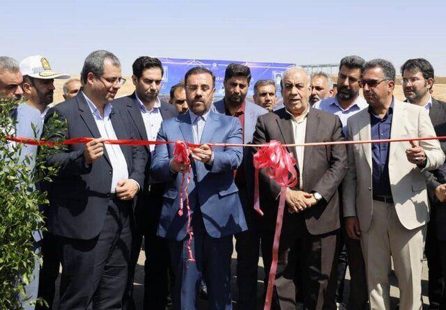 فارس در میان استان‌های برتر کشور در توسعه عمرانی