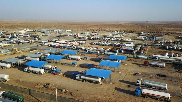 معاون استاندار خراسان رضوی: شناسایی مشکلات دوغارون از دغدغه های مهم است