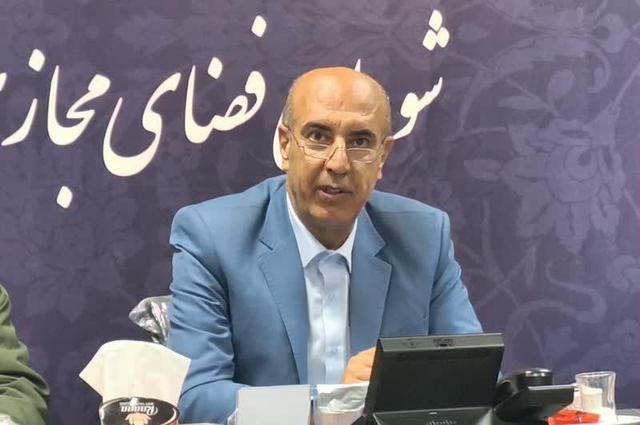 فارس باید پایلوت خروج از چالش‌های مدیریت و توسعه با تکیه بر هوش مصنوعی شود