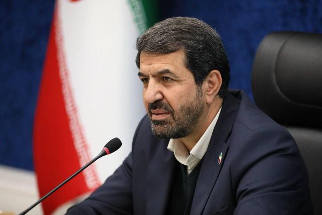 استاندار همدان: مدیریت به افزایش امید و استفاده درست از ظرفیت ها منجر شود