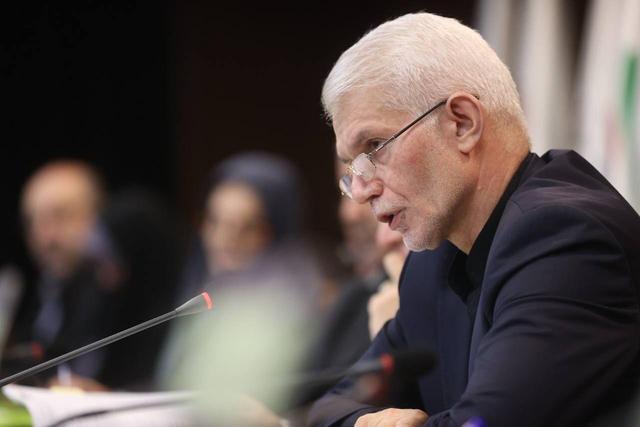 اسبقیان: فدراسیون کشتی نگاه بلند مدت به قهرمان‌پروری دارد