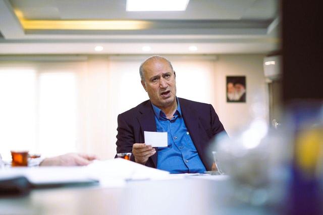 تاج: فدراسیون فوتبال آماده توسعه همکاری‌های فرهنگی با حوزه‌های علمیه است