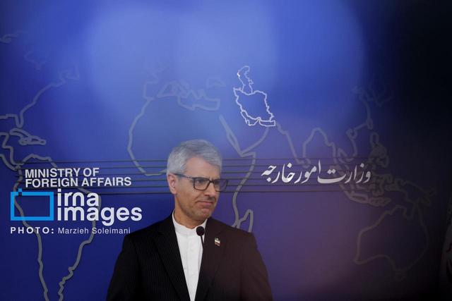 استقبال سخنگوی وزارت خارجه از توافق تبادل اسرا بین یمن و عربستان