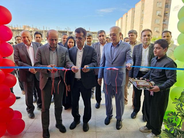 امسال ۳۴۰ پروژه مدرسه‌سازی برای هرمزگان تعریف شد