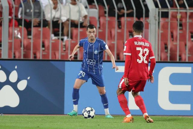 فیلم/ گل سوم استقلال به المحرق؛ تیر خلاص آسانی