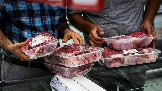 قیمت جدید دام‌زنده اعلام شد/ قیمت واقعی گوشت چقدر است؟