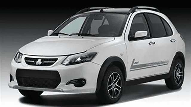 خریداران خودروی کوئیک همچنان در انتظار تحویل