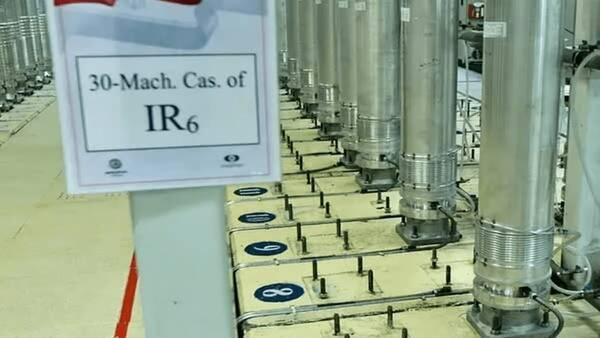 «غنی‌سازی صفر» هرگز