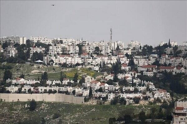 معامله بی‌سابقه آمریکایی‌ها در قدس اشغالی