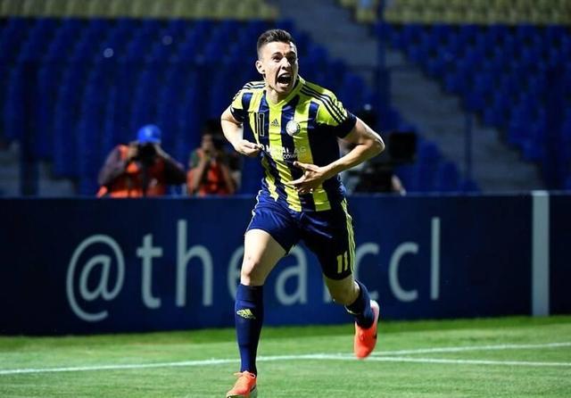 مقصد ارزشمندترین بازیکن ازبکستان در ایران مشخص شد