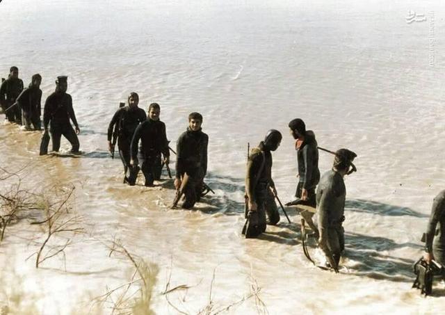 محتوای جلسات فرماندهی عملیات کربلای ۴ برای نخستین‌بار منتشر شد