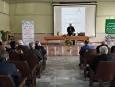 برگزاری کارگاه ترویجی الگوی کشت و کشاورزی قراردادی در خوی