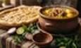 طرز تهیه آبگوشت سنتی و جاافتاده به سبک دیزی‌ سراهای قدیمی