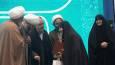 تجلیل از بانوان پیشکسوت عرصه هیأت، شاعران و ستایشگران اهل‌بیت(ع)