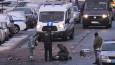 Two traffic cops killed by blast in southern Moscow