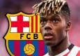 ستاره‌ای که قید بارسلونا را زد تا رئالی شود