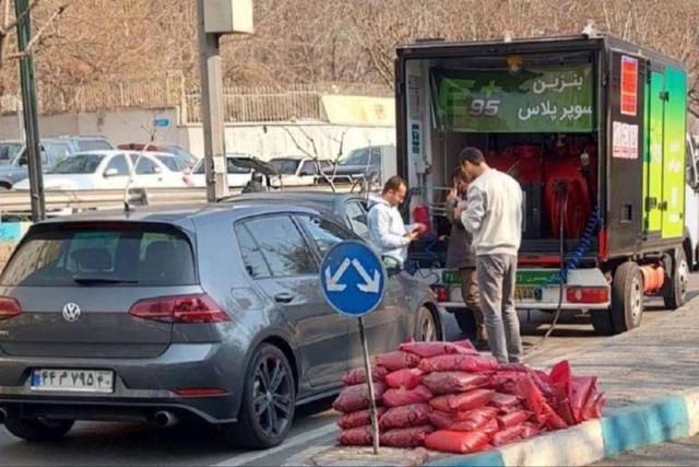 قیمت بنزین سوپر به سقف 80 هزار تومان رسید!