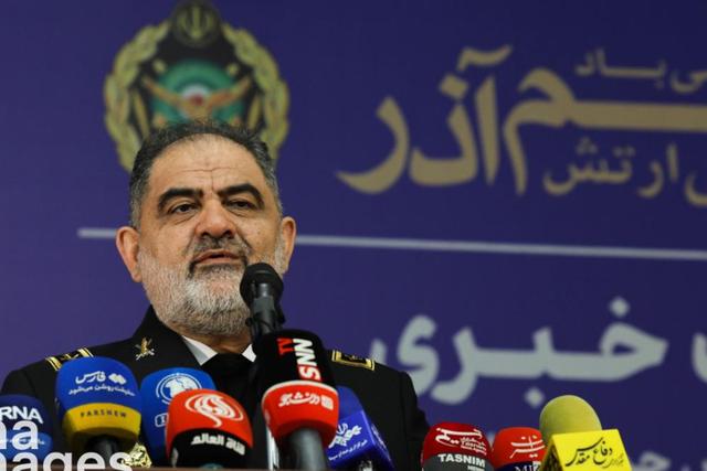 پژوهش‌های نظامی باید پاسخ‌گوی نیازهای واقعی کشور باشند