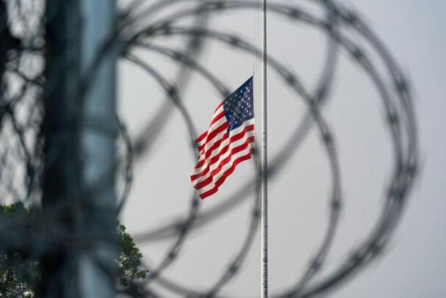 مقابله به مثل نیجر با آمریکا / ممنوعیت کامل ورود آمریکایی‌ها به خاک نیامی